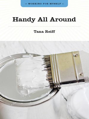 cover image of Handy All Around